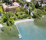 Hotel La Paül Sirmione lago di Garda